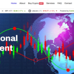 EDGEINVESTPRO homepage