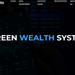 Evergreen-Wealth homepage