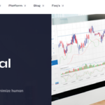 Forex5 homepage