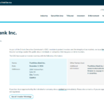 rustWave Bank Inc scam warning