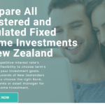 comparetermdepositsnz.com homepage