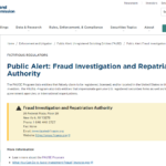 firagov.org scam warning